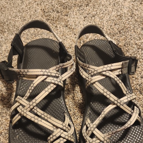 Chaco unisex black beige - chaco, black/beige